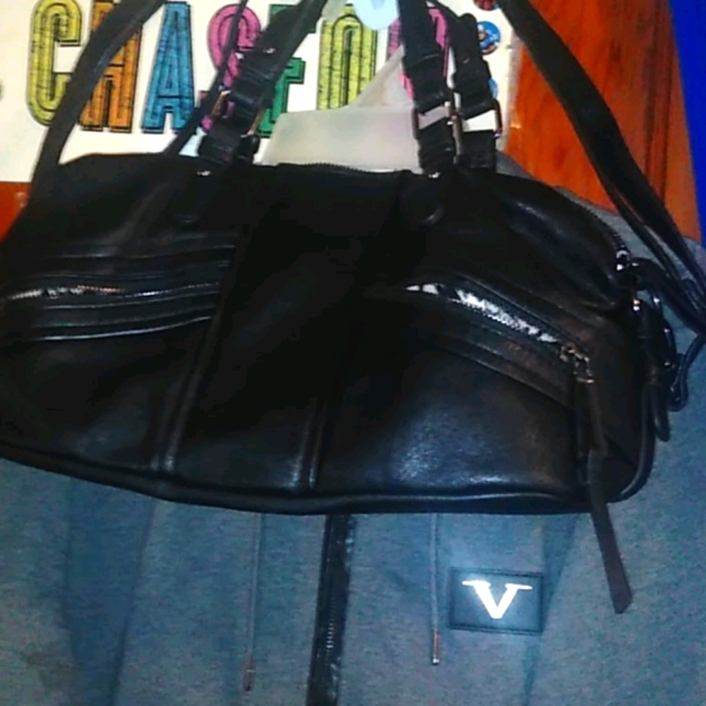 Purse-perfection